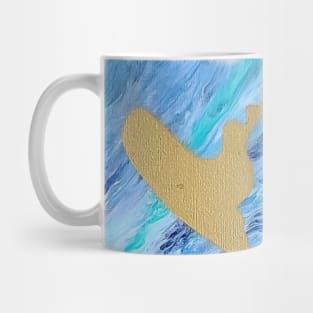 MOTHERHOOD Mug